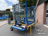 Striegelmaschine Treffler TS620 M3 wied eg