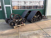 Schlepper / Traktor Zuidberg Track set 900mm