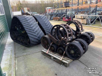 Schlepper / Traktor Zuidberg Track set 900mm