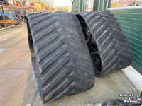 Schlepper / Traktor Zuidberg Track set 900mm
