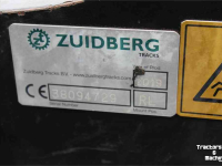 Schlepper / Traktor Zuidberg Track set 900mm