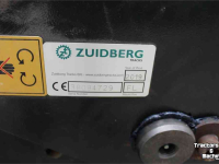 Schlepper / Traktor Zuidberg Track set 900mm