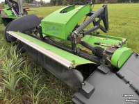 Mähwerk Deutz-Fahr Discmaster 632FT