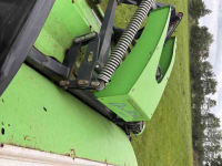 Mähwerk Deutz-Fahr Discmaster 632FT
