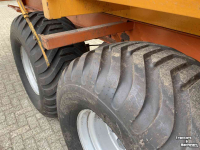 Kipper Veenhuis 11 ton