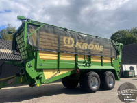 Silagewagen Krone TX 460D
