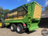 Silagewagen Krone TX 460D