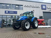 Schlepper / Traktor New Holland T 5.100