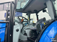 Schlepper / Traktor New Holland T 5.100