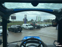 Schlepper / Traktor New Holland T 5.100