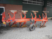Pflüge Kuhn Master 120