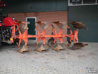 Pflüge Kuhn Master 120