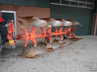 Pflüge Kuhn Master 120