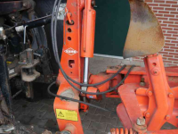 Pflüge Kuhn Master 120