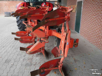 Pflüge Kuhn Master 120