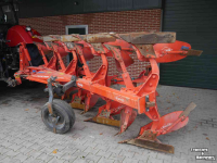 Pflüge Kuhn Master 120