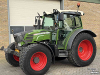 Schlepper / Traktor Fendt 211 Vario