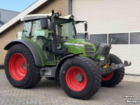 Schlepper / Traktor Fendt 211 Vario