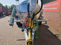 Gülletankwagen / Güllefässer Joskin Waterwagen