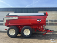 Kipper Beco Kieper maxxim 260