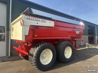 Kipper Beco Kieper maxxim 260