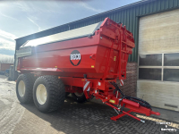 Kipper Beco Kieper maxxim 260