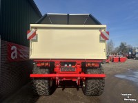Kipper Beco Kieper maxxim 260