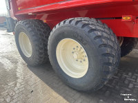 Kipper Beco Kieper maxxim 260