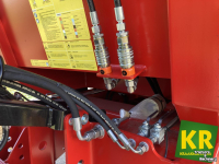 Erdbau-kipper Krampe HD550
