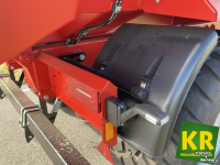 Erdbau-kipper Krampe HD550