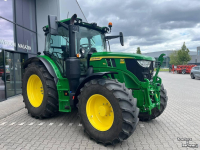 Schlepper / Traktor John Deere 6R 150