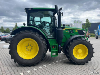Schlepper / Traktor John Deere 6R 150