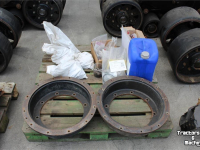 Schlepper / Traktor Zuidberg Track set 900mm