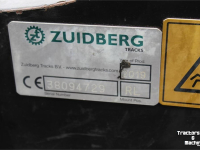 Schlepper / Traktor Zuidberg Track set 900mm