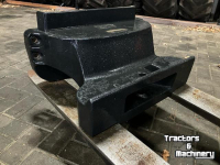 Frontgewichte Case Gewicht Case IH Vestrum 100