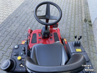 Aufsitzrasenmäher Toro PROLINE H600