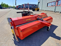 Sonstige Reinigungs- und Kehrmaschinen und Zubehör Adler K600-240 Veegmachine