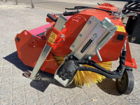Sonstige Reinigungs- und Kehrmaschinen und Zubehör Adler K600-240 Veegmachine