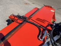 Sonstige Reinigungs- und Kehrmaschinen und Zubehör Adler K600-240 Veegmachine