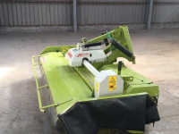 Mähwerk Claas Corto 270 FC
