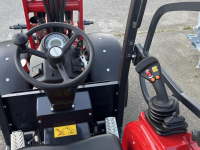 Radlader  Schaffer 2630 slt