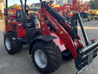 Radlader  Schaffer 2630 slt