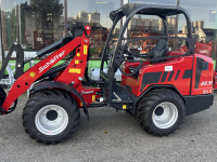 Radlader  Schaffer 2630 slt
