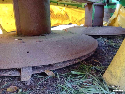 Mähwerk Peecon 2,10 M. trommelmaaier