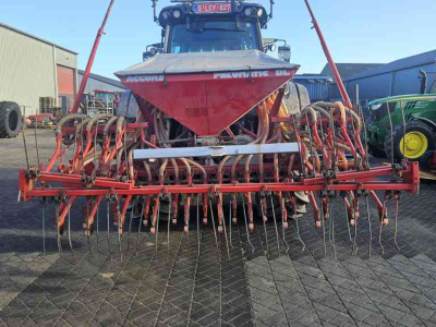 Drillmaschine Ackord Pneumatic DL