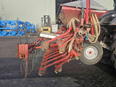 Drillmaschine Ackord Pneumatic DL