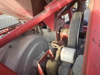 Drillmaschine Ackord Pneumatic DL