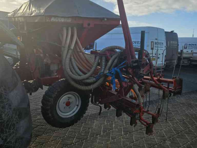 Drillmaschine Ackord Pneumatic DL