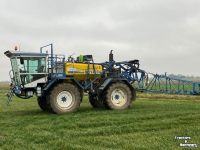 Anbaufeldspritze Delvano HydroTrac S3000
