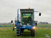 Anbaufeldspritze Delvano HydroTrac S3000